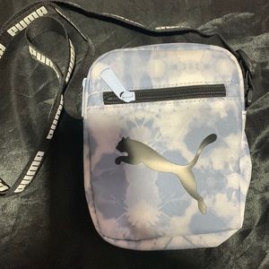 Puma crossbody bag